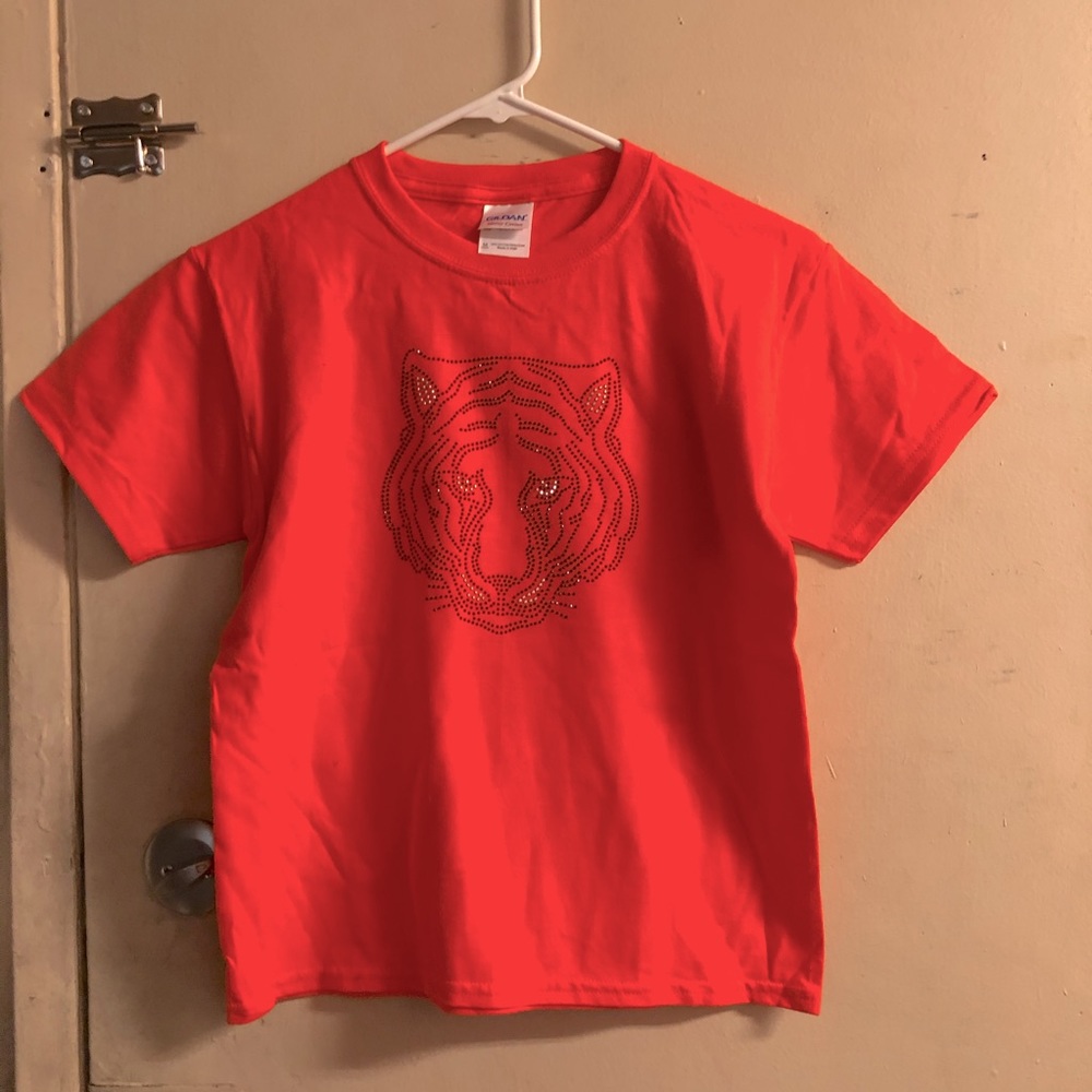 Graphic T-shirt